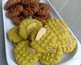 Foto langkah ke 4 dari resep COOKIES CHOCOLATOS 4 Bahan.