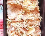 Une image de l'étape 2 de Cuisses de poulet rôti 😋.