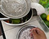 Foto langkah ke 4 dari resep Sayur Rebung Masak Santan.