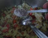समा चावल खिचड़ी(sama chawal ki khichdi recipe in hindi) रेसिपी चरण 1 फोटो