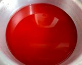 A picture of step 2 of Tomato Soup.