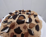 Foto del paso 3 de la receta: Torta oreo helada🥧🥧
