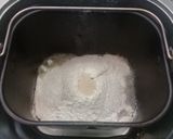 Foto del paso 1 de la receta: Panecillos de San Antón (Máquina de pan y horno)