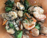 Foto langkah ke 4 dari resep UDANG TUMIS by irre_desirre.