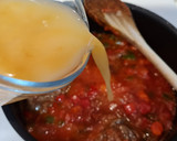 Foto del paso 5 de la receta: Carrilleras ibéricas con tomate