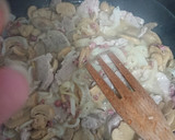 Foto del paso 7 de la receta: Solomillo castellana