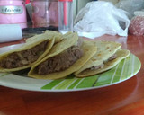 Foto del paso 12 de la receta: Masa para tacos mexicanos