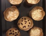 Foto langkah ke 3 dari resep Coffee muffin.