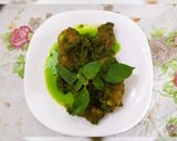 Foto langkah ke 3 dari resep Ayam Cabe Ijo.
