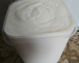Foto del paso 4 de la receta: Yogurt casero de coco