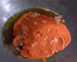 Foto langkah ke 3 dari resep Sambal goreng kentang.