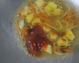 Foto langkah ke 3 dari resep Nila Asam Manis.
