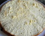 Foto del paso 5 de la receta Tarta para Noa y Maruja