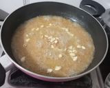 A picture of step 7 of Sweet Vermicelli (Vermicelli Jarda).