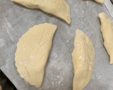 Foto del paso 5 de la receta: Empanadas de manzana🍏