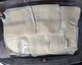 Foto del paso 2 de la receta: Lasaña de calabacín