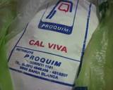 CAL VIVA - Proquim