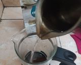 Foto langkah ke 1 dari resep Kori Kohi Coffee (es kopi jepang).