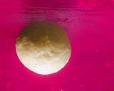 Foto del paso 6 de la receta: Pan de muerto