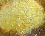 A picture of step 13 of Shola - The blend of Spinach and Lentils.