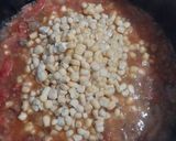 Foto del paso 4 de la receta: Tomaticán con papas fritas