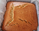 Foto del paso 8 de la receta: Tarta de coco esponjosa