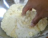 Foto del paso 3 de la receta: Masa Quebrada para Pyes, Tartas y Empanadas 🥧