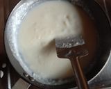 পালক কা স্যুপ(palak ka soup recipe in Bengali) রেসিপি ধাপ - 2 ছবি