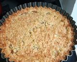 Foto del paso 6 de la receta: Tarta de manzana 🍏🍏🍏