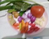 Foto langkah ke 1 dari resep Pindang bandeng imlek.