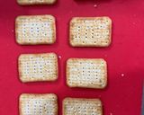 A picture of step 1 of Tucizza / Tuctizer.