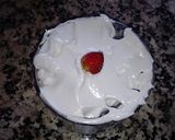 Foto del paso 7 de la receta: Natilla de fresas