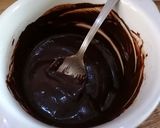 Tejszínes - puncsos szelet recept fázis 3 fotója