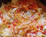 Foto del paso 1 de la receta: Arroz con caballa
