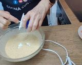 Foto del paso 2 de la receta Bizcocho de Espelta y Zanahoria