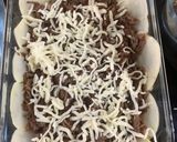 Foto del paso 4 de la receta: Molde de papas con carne mechada