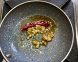 Dal Dhokli recipe step 4 photo