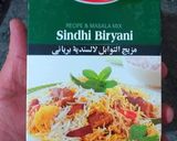 Foto del paso 4 de la receta: Filetillos de contramuslos de pollo al Sindhi biryani