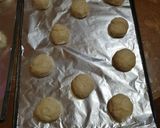 Foto del paso 6 de la receta: Mini conchitas de mantequilla