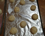 Foto del paso 6 de la receta: Mini conchitas de mantequilla