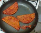 Foto del paso 12 de la receta: Enchiladas rojas tipo feria!!!