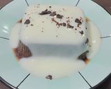 Foto langkah ke 6 dari resep Silky Chocolate Pudding.