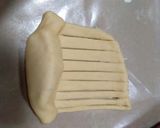 Foto langkah ke 3 dari resep Roti Pisang.