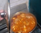 Foto del paso 3 de la receta: Pappardelles de Calabaza con salsa Rosa!