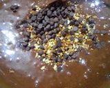 Foto del paso 3 de la receta: Budín de chocolate