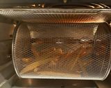 Foto del paso 3 de la receta: Boniatos (camote), en airfryer