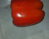 A picture of step 2 of VashBake Egg.