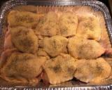 BBQ Asian Chicken Thighs recipe step 2 photo