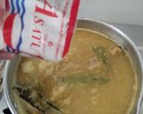Foto langkah ke 4 dari resep Soto Kambing.