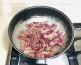 Foto del paso 2 de la receta: Cuscus de Cordero 🇲🇦